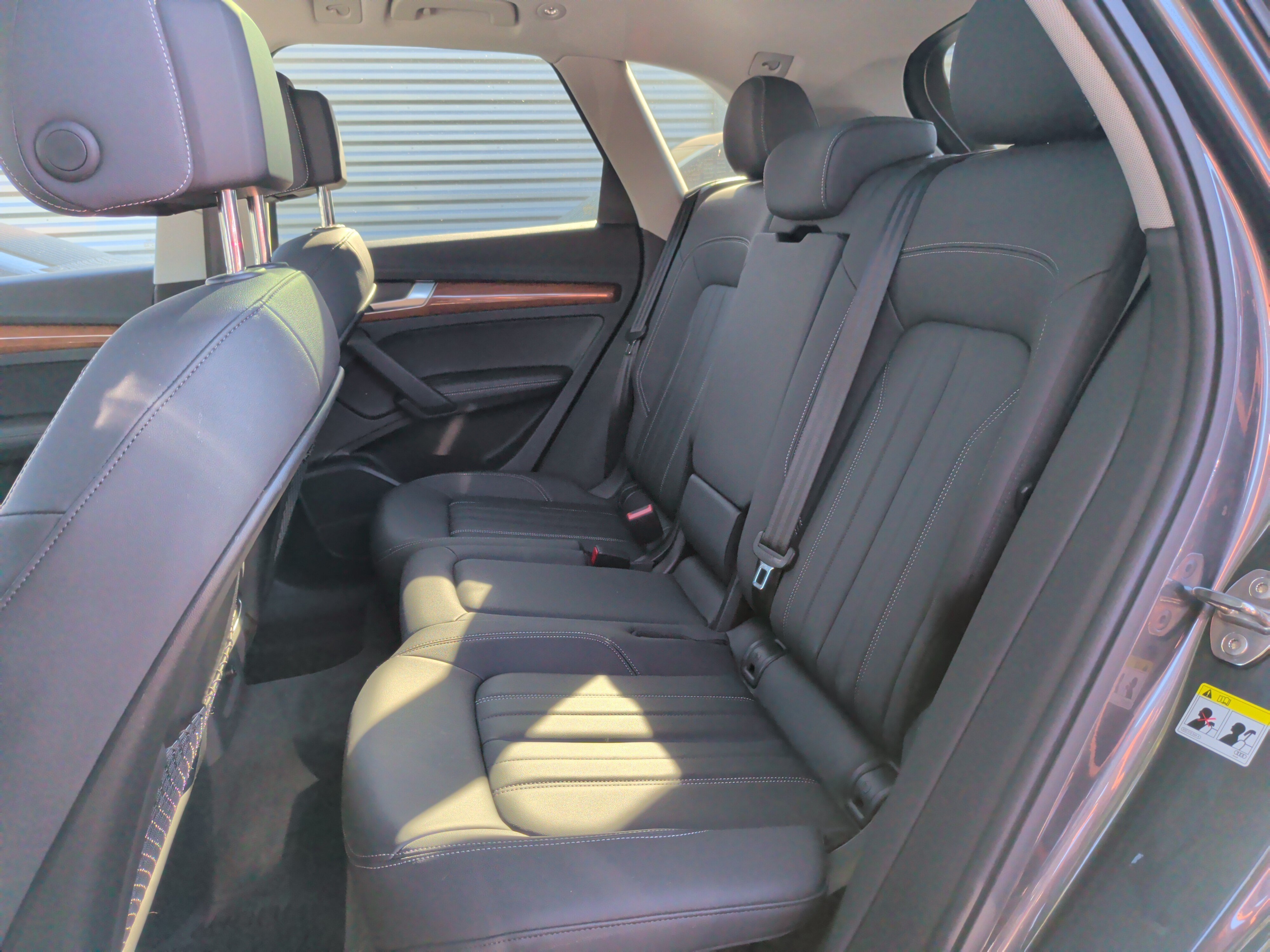Used 2023 Audi Q5 2.0T Premium Plus AWD/4WD image 32