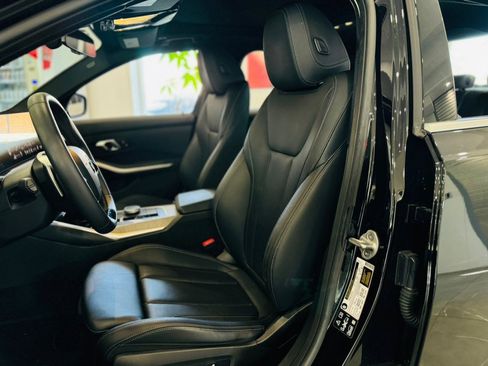 Used 2025 BMW 330i xDrive Sedan image 14