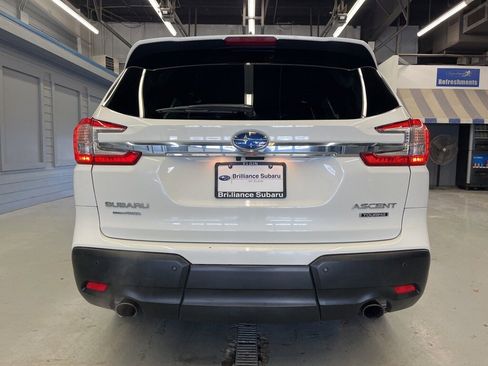 Certified 2023 Subaru Ascent Touring image 6