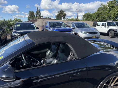 Used 2014 Jaguar F-TYPE S RWD image 19