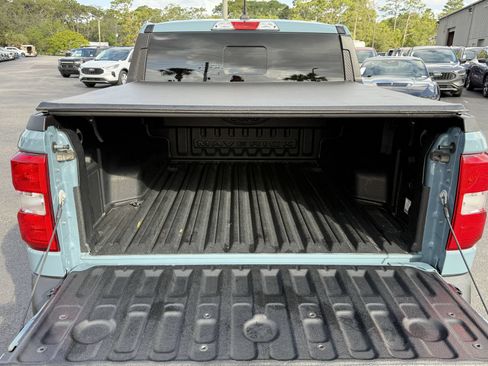 Certified 2023 Ford Maverick XLT FWD image 15