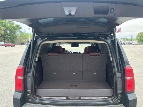Used 2019 Chevrolet Tahoe Premier image 21