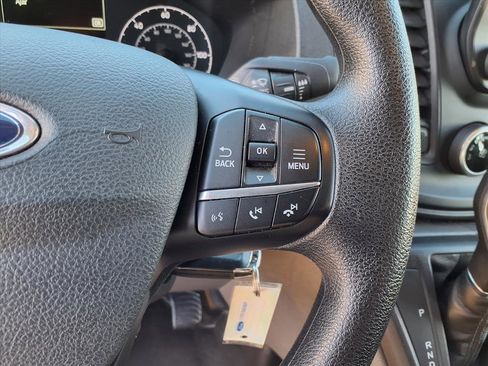 Used 2024 Ford Transit 250 Low Roof w/ Exterior Upgrade Package image 23