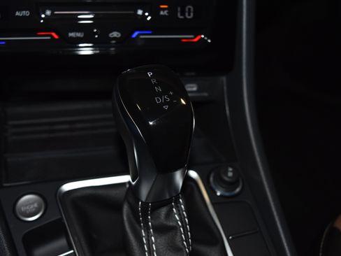 New 2026 Volkswagen Jetta SEL image 14