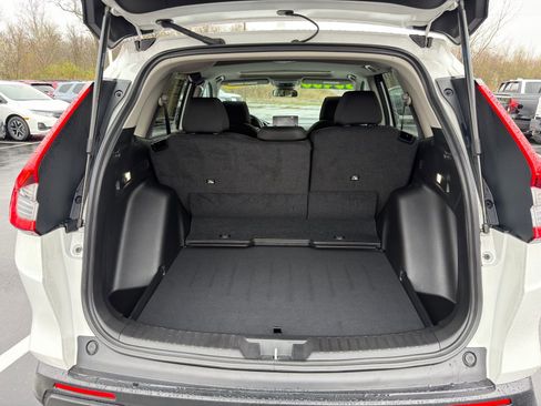 Used 2024 Honda CR-V EX image 30