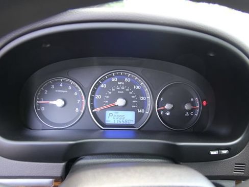 Used 2012 Hyundai Santa Fe GLS AWD/4WD image 24