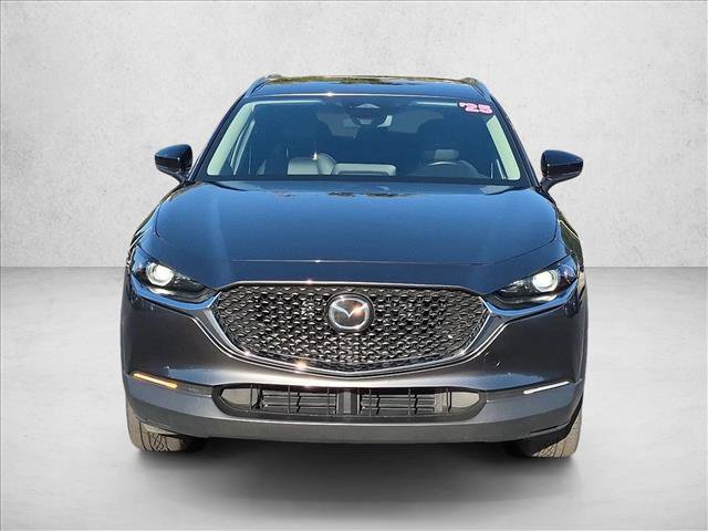 Used 2025 MAZDA CX-30 AWD 2.5 S w/ Select Sport Pkg image 2