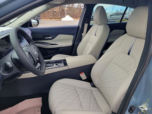 New 2026 Nissan Sentra SL image 11