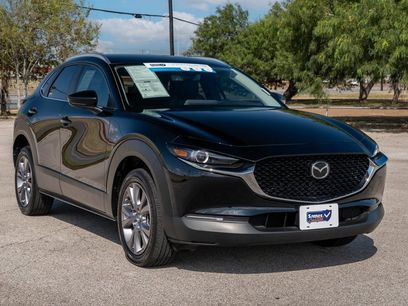 Used 2023 MAZDA CX-30 AWD 2.5 S w/ Preferred Package