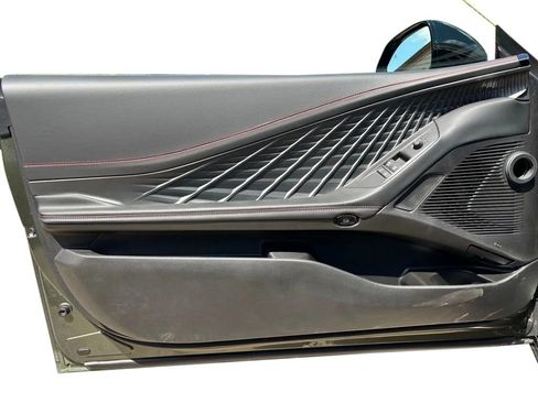 New 2026 Dodge Charger Scat Pack AWD/4WD image 18