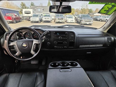 Used 2013 Chevrolet Silverado 1500 LT w/ All-Star Edition image 13