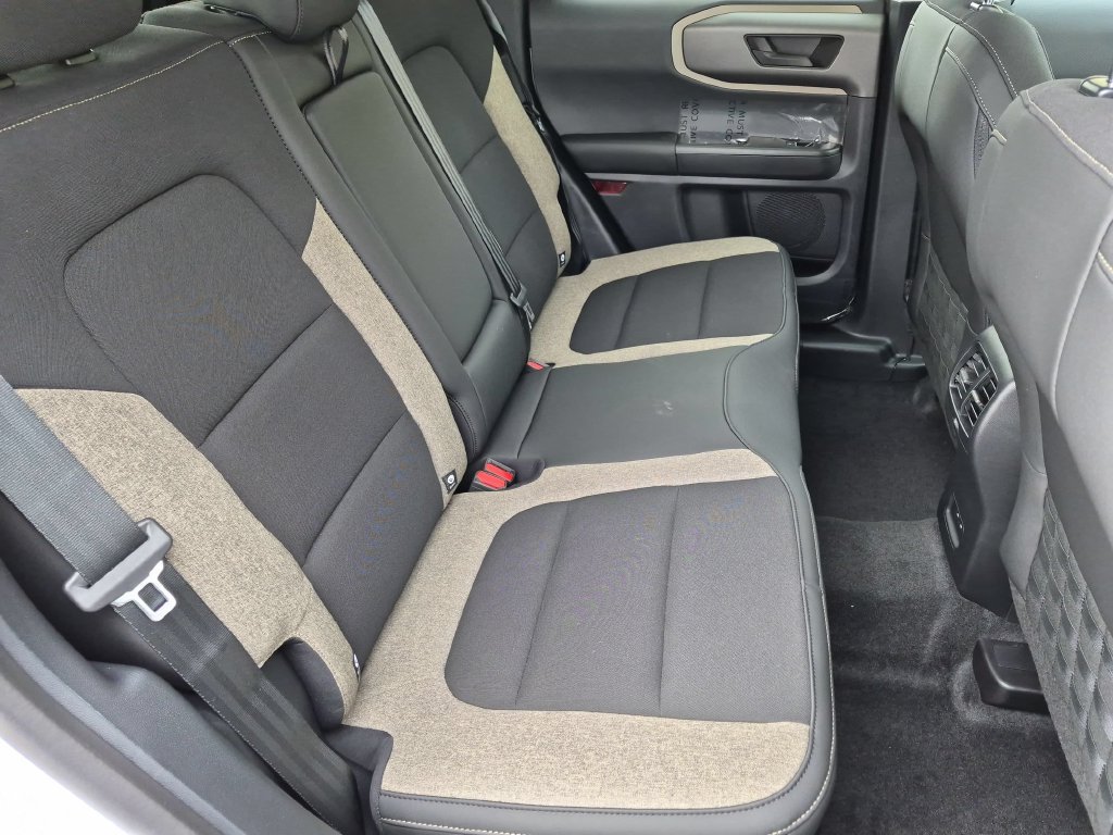 New 2026 Ford Bronco Sport Big Bend AWD/4WD image 18