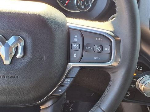 Used 2025 RAM 1500 Laramie image 6