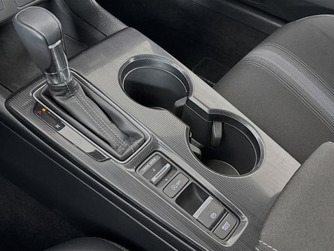 Certified 2023 Honda Civic Sport image 16