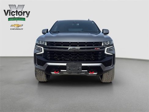 Used 2022 Chevrolet Tahoe Z71 image 2