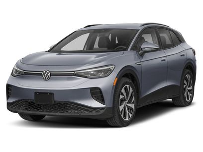 New 2026 Volkswagen ID.4 Pro