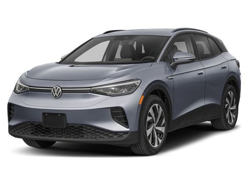 New 2026 Volkswagen ID.4 Pro image 1