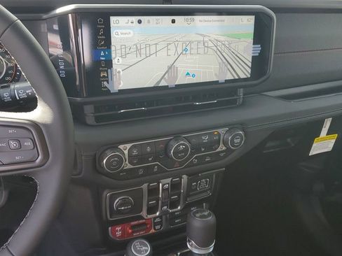 New 2026 Jeep Wrangler Unlimited Rubicon image 24