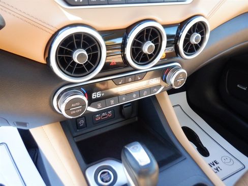 Used 2024 Nissan Sentra SV w/ SV Premium Package image 14