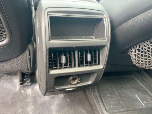 Used 2013 Cadillac SRX Performance w/ Driver Awareness Package image 10