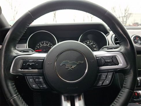 Used 2018 Ford Mustang Premium w/ Ecoboost Performance Package image 18