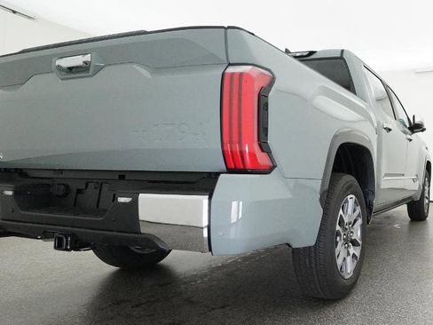 New 2026 Toyota Tundra 1794 Edition image 24