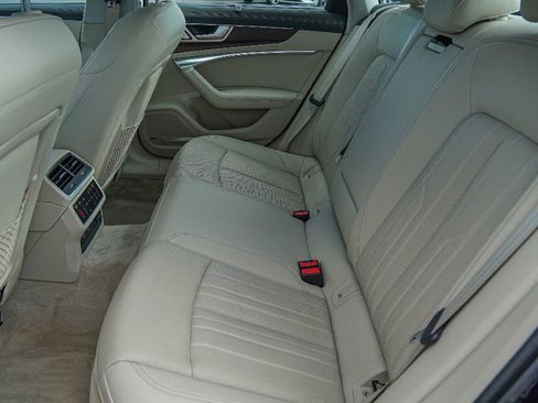 Used 2019 Audi A6 3.0T Premium Plus w/ Premium Plus Package image 28