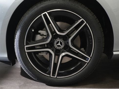 New 2026 Mercedes-Benz CLA 250 CLA 250 image 13