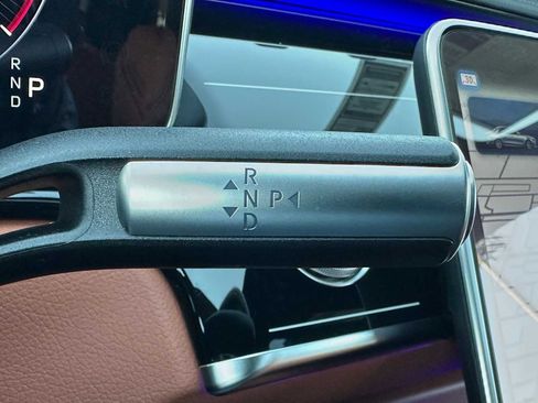 New 2026 Mercedes-Benz S 580 S 580 image 37