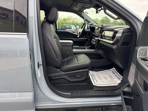 New 2026 Ford F250 4x4 Crew Cab Super Duty image 18