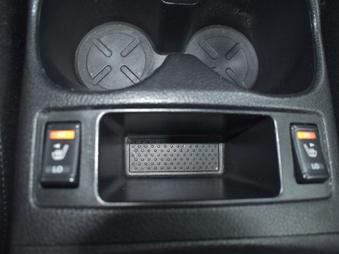 Used 2014 Nissan Rogue SL w/ SL Premium Package FWD image 15