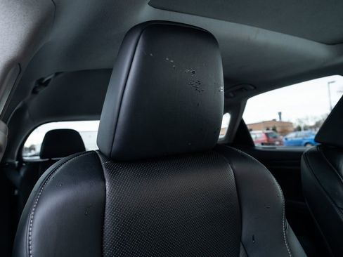 Used 2020 Lexus RX 350 AWD w/ Premium Package image 15