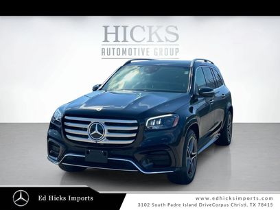 Certified 2024 Mercedes-Benz GLS 450 4MATIC