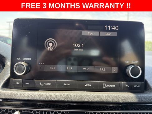 Used 2023 Honda Civic Sport image 17