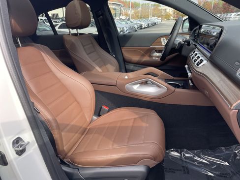 New 2026 Mercedes-Benz GLE 450 GLE 450 4MATIC Coupe image 44