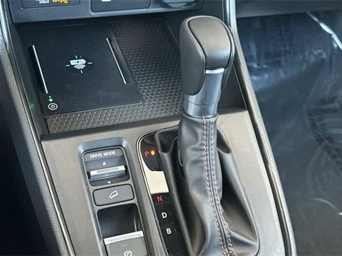 New 2026 Honda CR-V Sport image 21