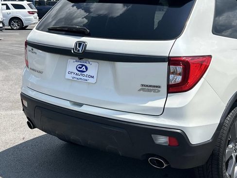 Used 2019 Honda Passport Touring image 13