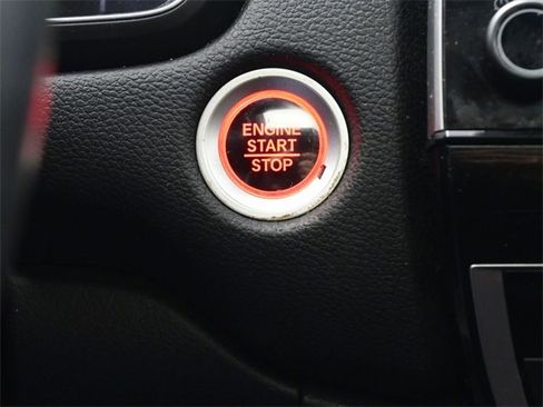 Used 2022 Honda CR-V EX-L image 7