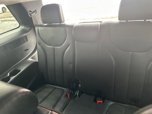 Used 2020 Hyundai Palisade SEL FWD image 18