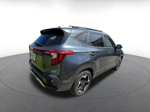 Used 2025 Kia Seltos S image 7