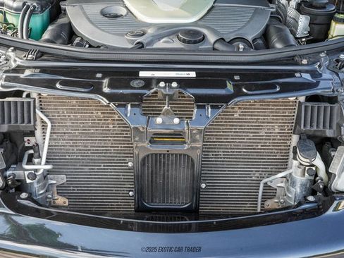 Used 2009 Maybach 62 image 20