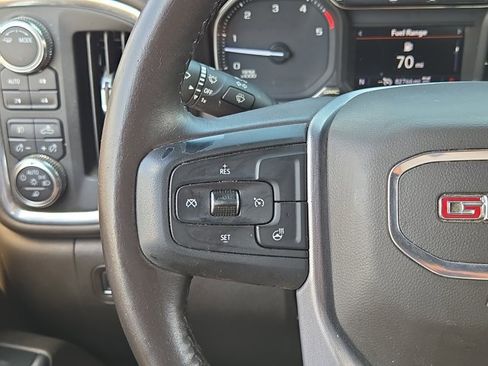 Used 2022 GMC Sierra 2500 SLT AWD/4WD image 58