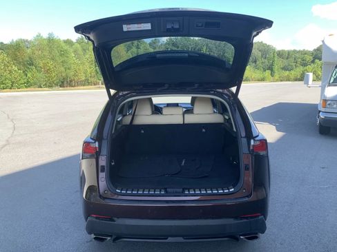 Used 2016 Lexus NX 200t w/ Premium Package image 9