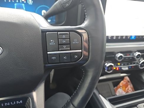 Used 2025 Ford F250 Platinum image 16