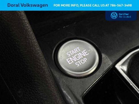 Used 2023 Volkswagen Tiguan SE FWD image 17