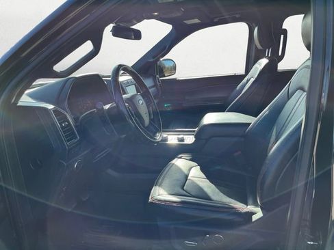 Used 2020 Ford Expedition Limited w/ Equipment Group 303A image 9