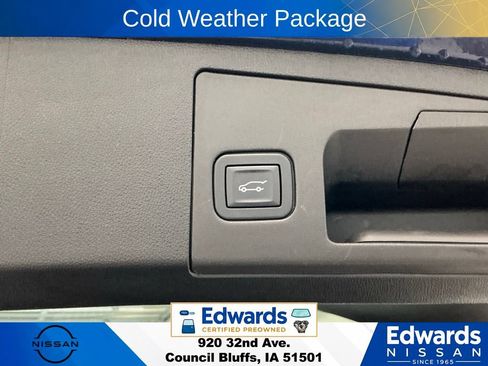 Used 2019 Cadillac XT4 Sport AWD/4WD image 15