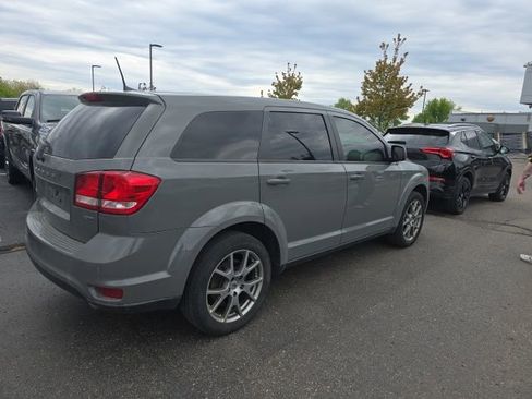 Used 2019 Dodge Journey GT w/ Driver Convenience Group AWD/4WD image 4