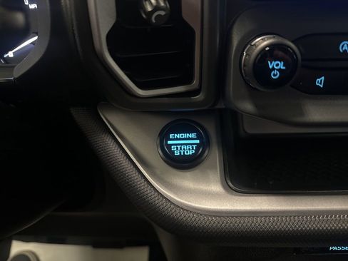 Used 2023 Ford Bronco Sport Outer Banks image 15