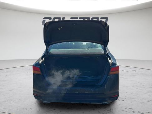 New 2025 Nissan Altima 2.5 SL image 9